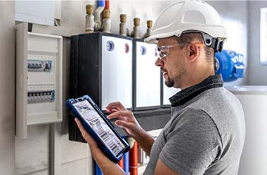 automation company in surat