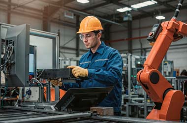 automation company in surat