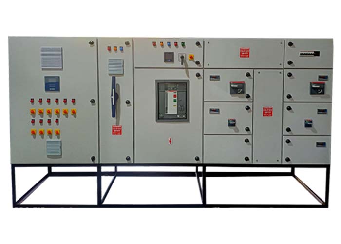 automation company in surat