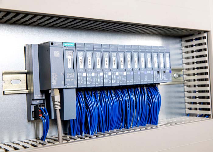 automation company in surat