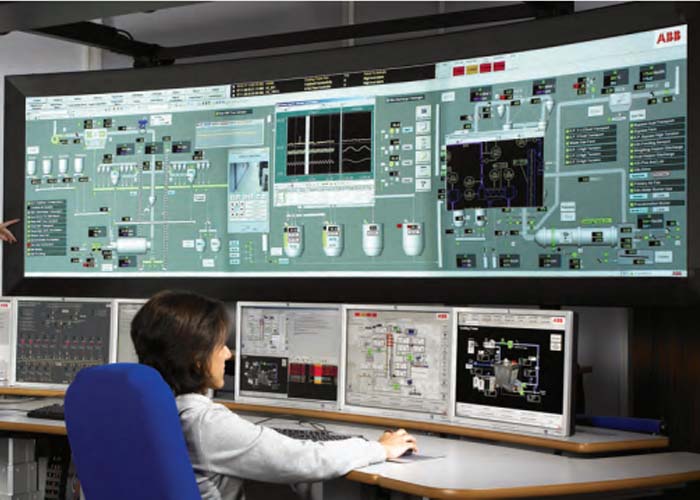 automation company in surat